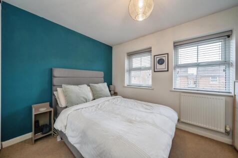 12. Master bedroom