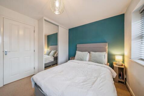 13. Master bedroom
