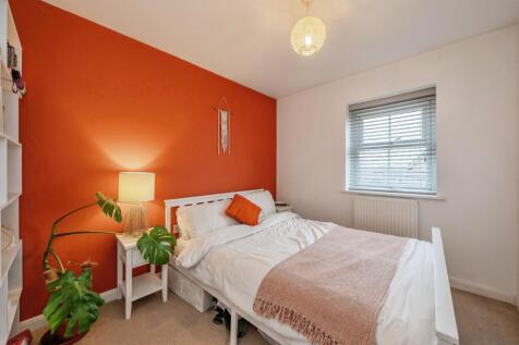 15. Bedroom two