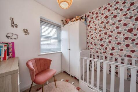 16. Bedroom three