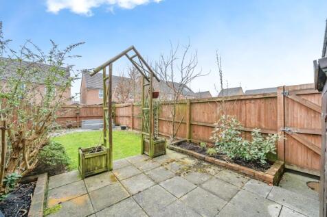 18. Garden