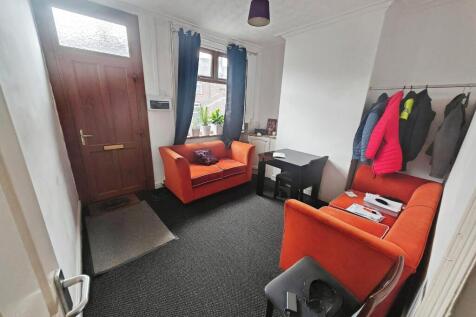 Front Reception Room