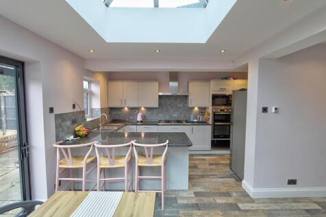 Kitchen B