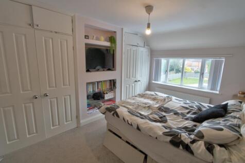 Bedroom 1A