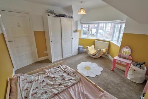 Bedroom 2A