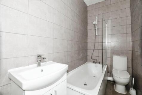 First Floor Bathroom