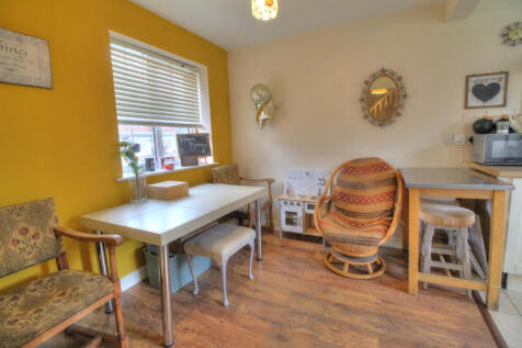 Dining Space