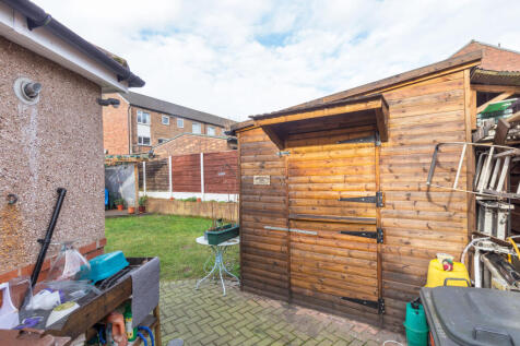 Shed