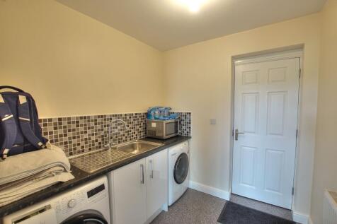 9. Utility room