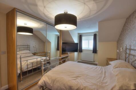 12. Master bedroom