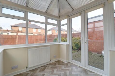 Conservatory 1.1
