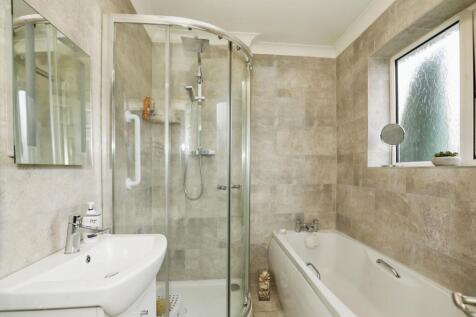 Four Piece Bathroom