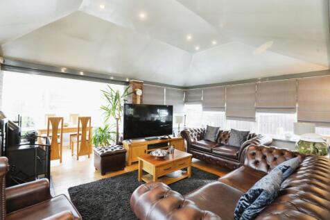 Extended Lounge/Diner