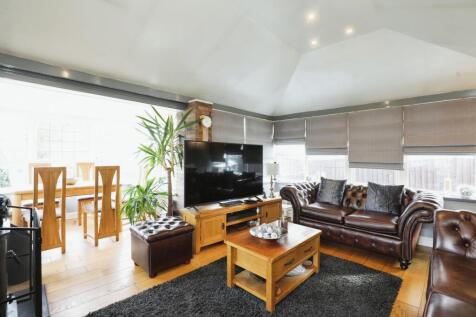 Extended Lounge/Diner