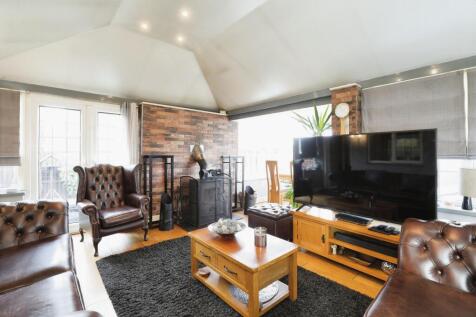 Extended Lounge/Diner