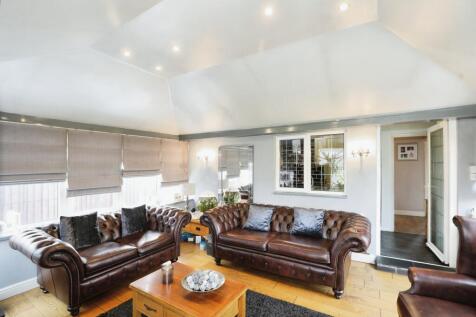 Extended Lounge/Diner