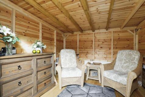 Summerhouse