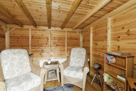 Summerhouse