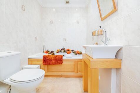Downstairs Bathroom