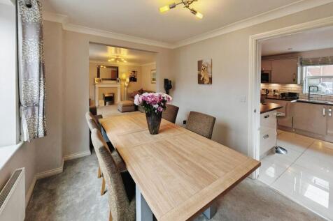 Dining Space