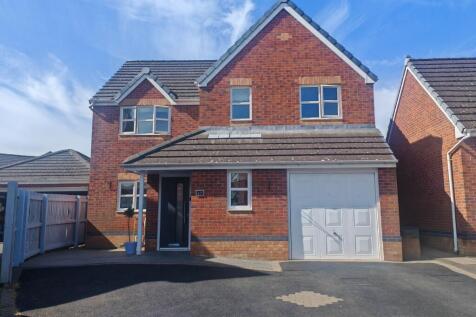Front external