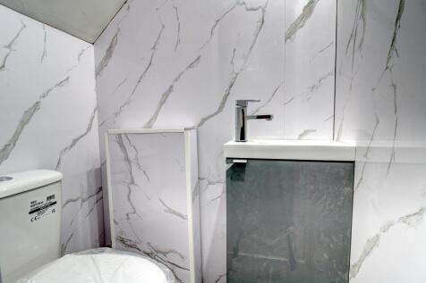 Guest WC