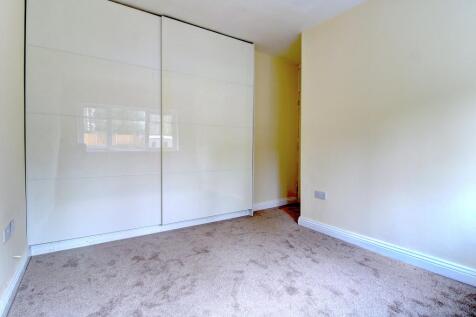 Bedroom One (alt view)