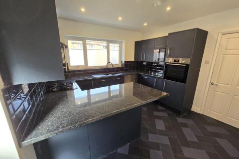 Kitchen A