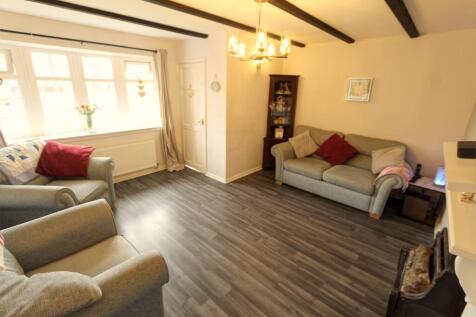 Lounge A