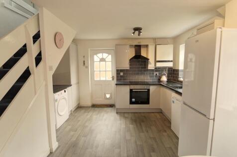 Kitchen B