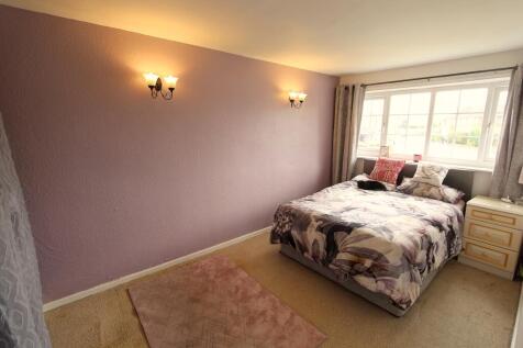 Bedroom 1A
