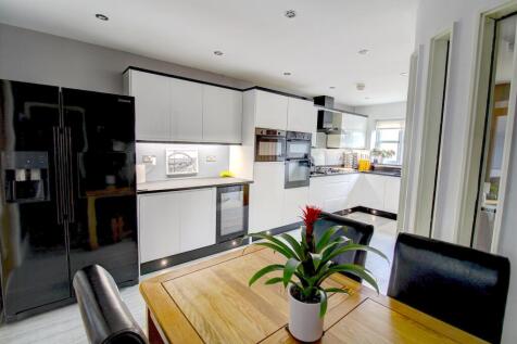 Kitchen with Dining