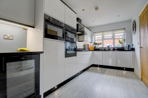 Kitchen Suite