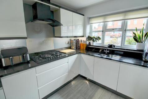 Kitchen Front