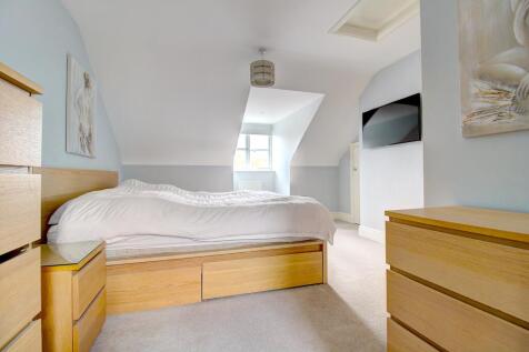 Bedroom One (alt view)