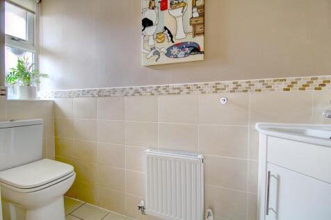 Guest WC