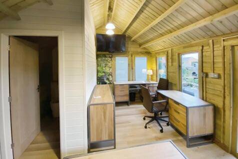 Cabin