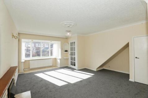 Lounge-Dining Room