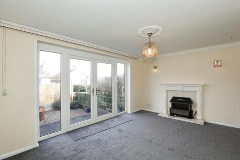 Sitting / Dining Room