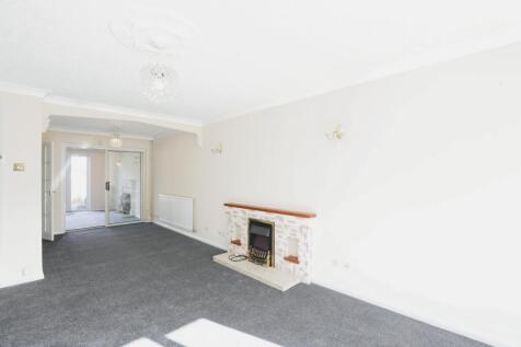 Lounge-Dining Room