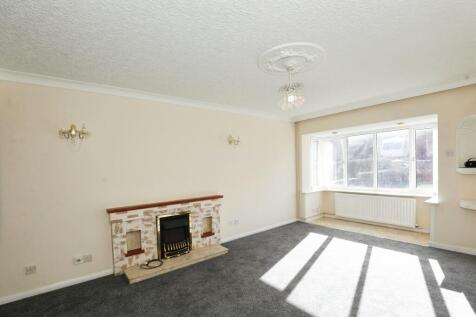 Lounge-Dining Room