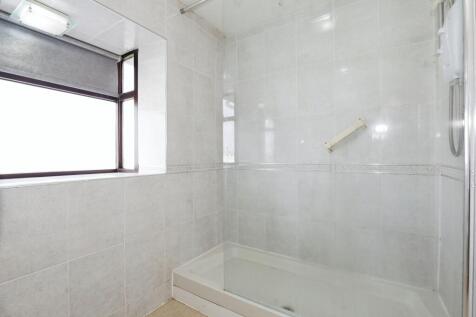 Family Shower Room