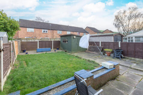 33 BOWLINGFIELD
