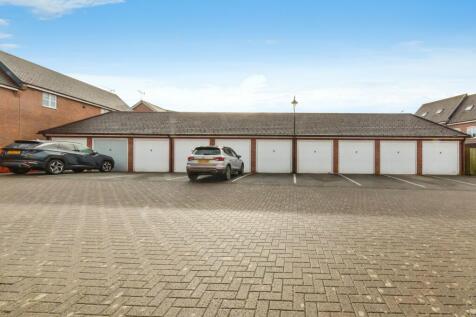 Parking and Garage