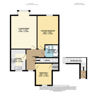 4. Floorplan