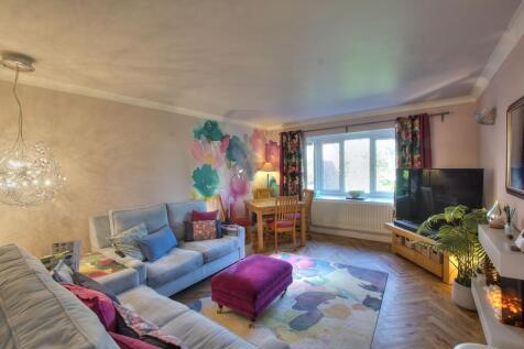5. Living room