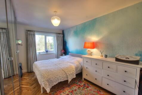 9. Master bedroom