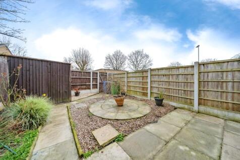 3. Garden