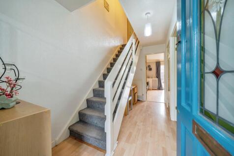 5. Hallway
