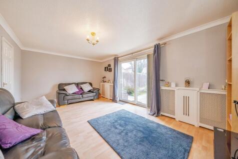 7. Living room